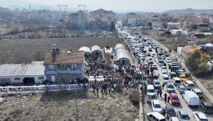 GEÇİT Ailesi, Zor Günlerinde Destek Olanlara Teşekkür Etti