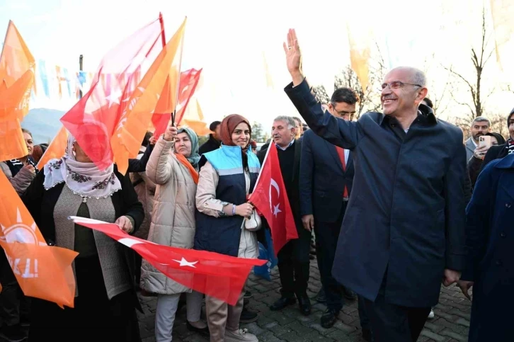 Malatya Büyükşehir Belediye Başkanı Fakiri Yok Sayıyor: Sorunlar Çığ Gibi Büyüyor