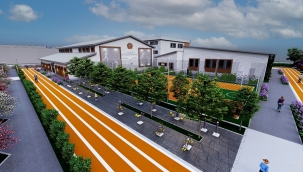 Malatya Büyükşehir Belediye Başkanı'na Tecde Spor Kompleksi Tepkisi: "Bize Sorulmadan Yapıldı"