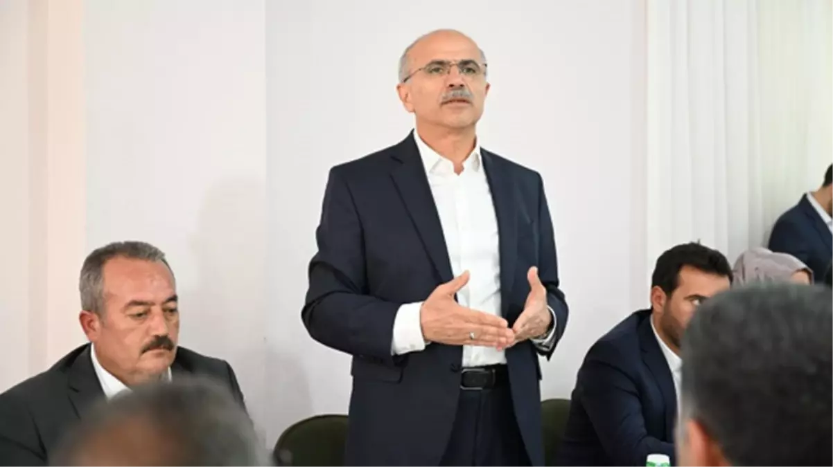 Malatya Büyükşehir Belediye Başkanı Sami Er Eleştirilere Kulak Tıkıyor, Yerel Basını Okumuyor