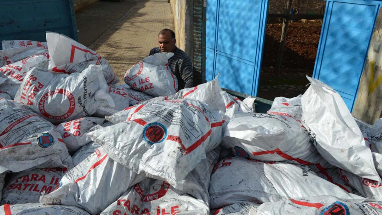 Malatya'da Soğuklar Zor Günler Yaşatıyor: Kömür ve Odun Yardımı Alamayan Aileler Drama Dönüştü