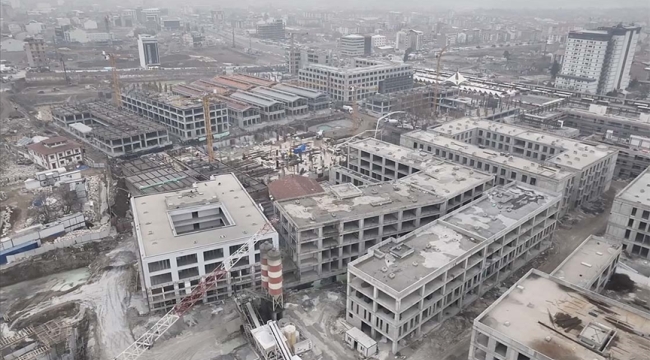 Malatya tek kalem mimar eleştirisi