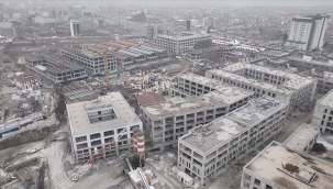 Malatya tek kalem mimar eleştirisi