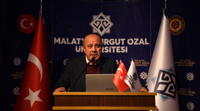 Malatyada Kayısı Paneli Düzenlendi