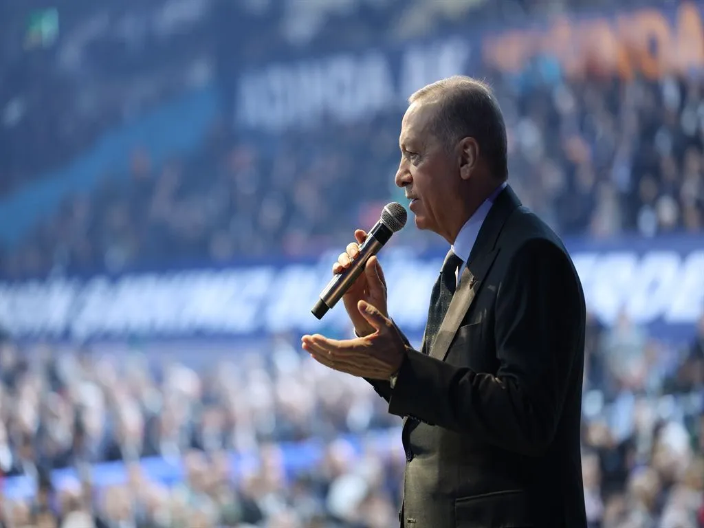 Malatyalı Siyasetçilerin Beklentisi Boşa Çıktı: