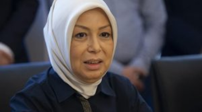 Öznur Çalık'ın Malatya'dan Ayrılışı Eleştiri Konusu Oldu