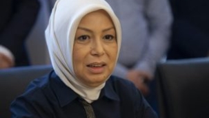 Öznur Çalık'ın Malatya'dan Ayrılışı Eleştiri Konusu Oldu