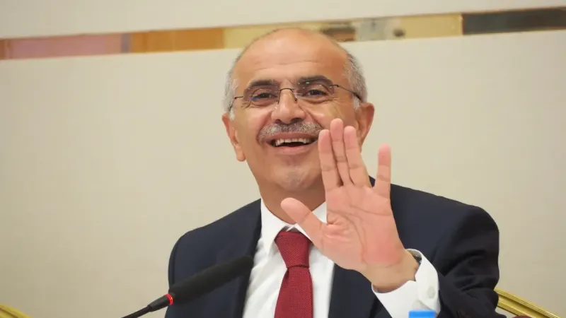 Sami Er  yönetimi en çok Ak Partiye zarar veriyor