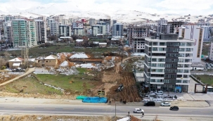  Tecde Mahallesi 8 ilçe nüfusunu geçti