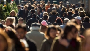 TÜİK, 2024 Adrese Dayalı Nüfus Kayıt Sistemi Sonuçlarını Açıkladı