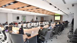 Yeni Nesil Belediyecilik' Vizyonunu Güçlendiriyor