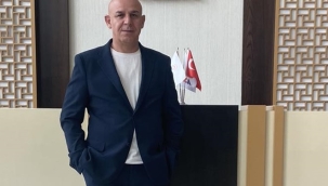YEŞİLDER AS Başkanı Ahmet Mercan, AK Parti 8. Olağan Genel Kurulu'nu Değerlendirdi