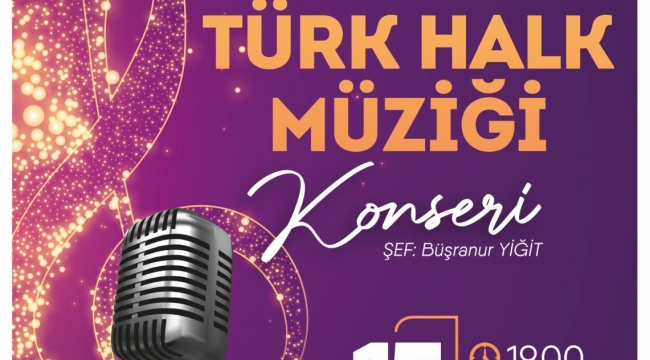 Yeşilyurt Kent Konseyi Kadın Korosu, 15 Şubat'ta İlk Kez Sahneye Çıkacak