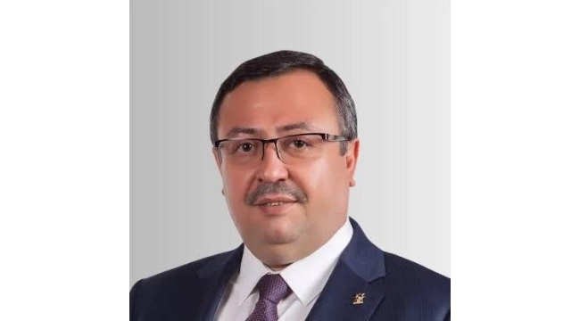 AK Parti Malatya İl Başkanı Ali Bakan'dan 18 Mart Çanakkale Zaferi Mesajı