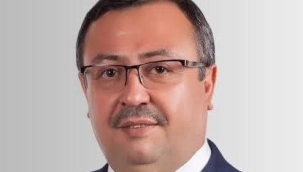 AK Parti Malatya İl Başkanı Ali Bakan'dan 18 Mart Çanakkale Zaferi Mesajı