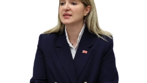  AK Parti Milletvekili İnanç Siraç Kara Ölmeztoprak'a Eleştiriler!