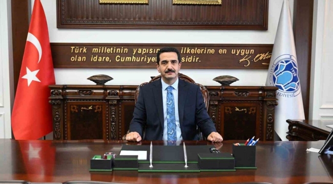 Battalgazi Belediye Başkanı Bayram Taşkından Sert Kınama