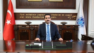 Battalgazi Belediye Başkanı Bayram Taşkından Sert Kınama