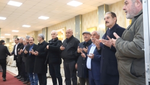 Esnaf camiası olarak dediğimizi yapmadılar, biz mevcut çarşının Cadde AVM gibi yapılmasını istedik