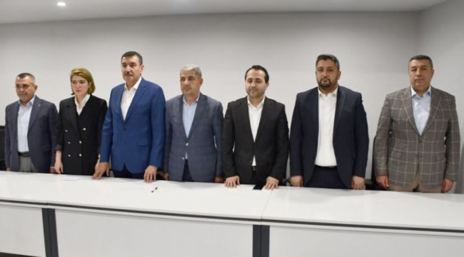 Malatya Milletvekillerini 'Rezil Etme Platformu' Kurulacak