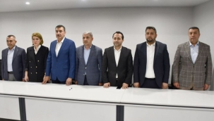 Malatya Milletvekillerini 'Rezil Etme Platformu' Kurulacak