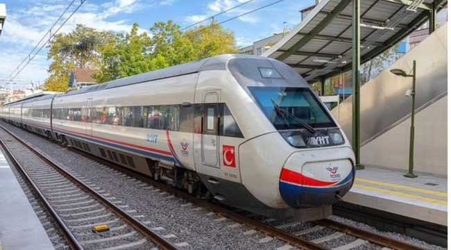 Malatya-Sivas Hızlı Tren Projesi Yılan Hikayesine Döndü
