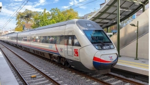 Malatya-Sivas Hızlı Tren Projesi Yılan Hikayesine Döndü