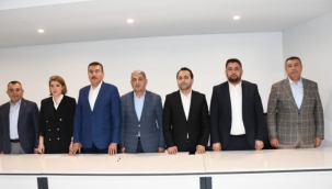 Malatyada AK Parti Birleştirmiyor, Ayrıştırıyor