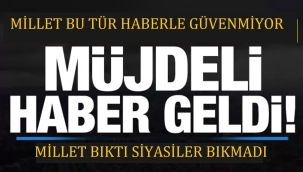 Malatyada Müjde Enflasyonu: Vatandaşlar Artık Tepkili!