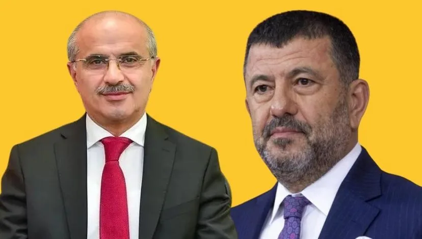 Malatyalılar Ramazan ayında CHP Milletvekili Veli Ağbaba'yı Kucaklarına Basarken, Büyükşehir Belediye Başkanı Sami Er'i Auta Attı