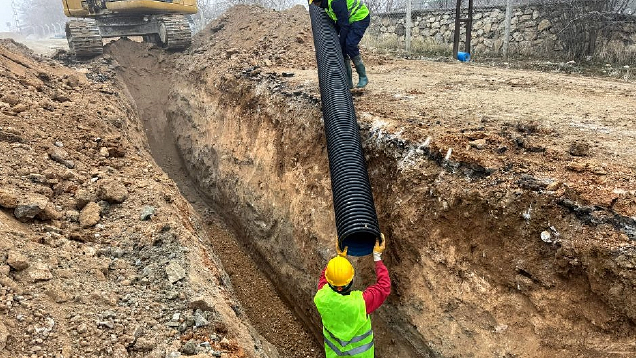 MASKİ, Malatya Büyükşehir Belediyesine 4 Milyar Yetmedi, 650 Milyon TL Kredi İçin Borçlanma Yetkisi Alındı