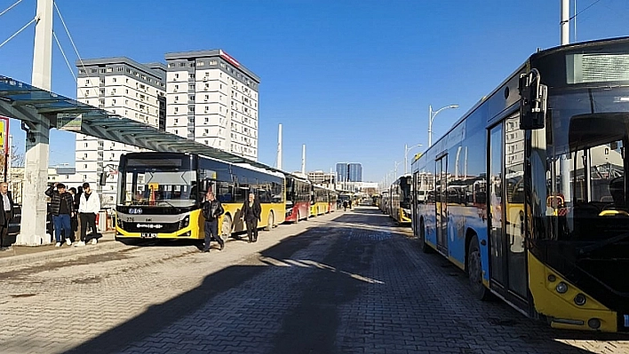 MOTAŞ'ta Zarar Önlenemiyor