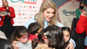 Tarikatçı ve siyasi saltanatın prensesi İnanç  Ölmeztoprak