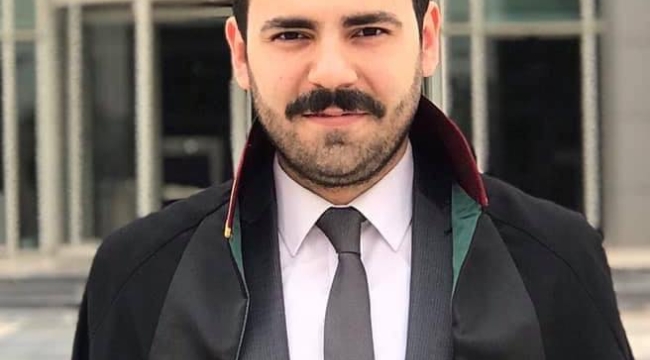 Yeşilder Akademi Başkanı Av. Çağrı Sarıoğlu'ndan Ramazan Ayı Mesajı: "Yardımlaşmak ve Dayanışmak İçin En Güzel Zaman"