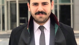 Yeşilder Akademi Başkanı Av. Çağrı Sarıoğlu'ndan Ramazan Ayı Mesajı: "Yardımlaşmak ve Dayanışmak İçin En Güzel Zaman"