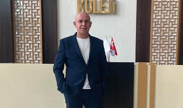 YEŞİLDER Başkan Yardımcısı Ahmet Mercan'dan Ramazan Ayı'na Dair Önemli Mesaj: "Zekat ve Fitre Paylaşımı 