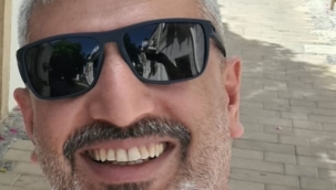 YEŞİLDER Başkan Yardımcısı Çetin Atmaca'dan Çanakkale Zaferi Mesajı