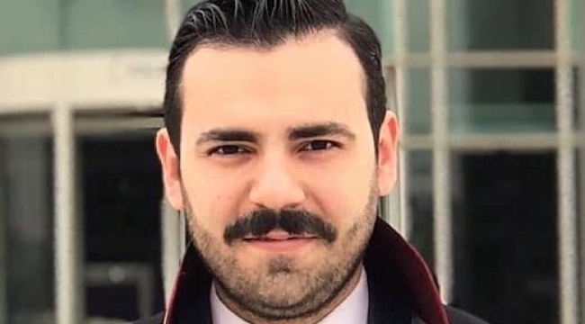 YEŞİLDER Yönetim Kurulu Üyesi Çağın Sarıoğlu'ndan Kadir Gecesi Mesajı