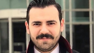 YEŞİLDER Yönetim Kurulu Üyesi Çağın Sarıoğlu'ndan Kadir Gecesi Mesajı