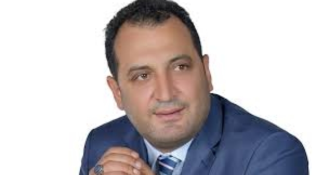 YEŞİLDER Yönetim Kurulu Üyesi Gazi Ergün'den Ramazan Bayramı Mesajı