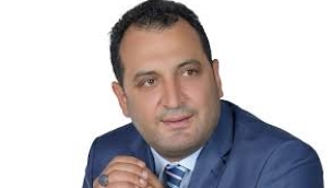 YEŞİLDER Yönetim Kurulu Üyesi Gazi Ergün'den Ramazan Bayramı Mesajı