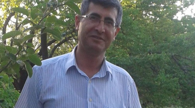 YEŞİLDER Yönetim Kurulu Üyesi Yüksel Duman'dan Kadir Gecesi Mesajı