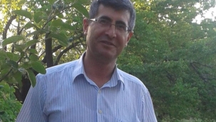 YEŞİLDER Yönetim Kurulu Üyesi Yüksel Duman'dan Kadir Gecesi Mesajı