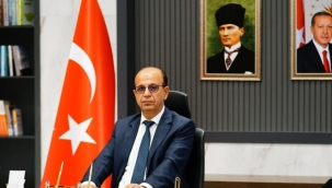 Yeşilyurt Belediye Başkanı İlhan Geçit'ten Kadir Gecesi Mesajı