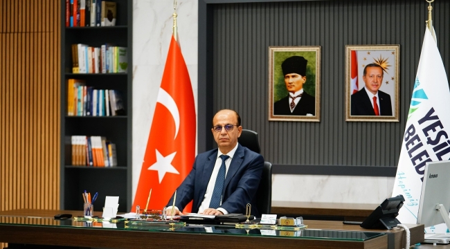 23 Nisan, Milli İradenin Temellerinin Atıldığı Tarihi Bir Gündür"
