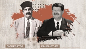 Başkan Geçit Özal ve Hamido'nun Fikirleri ve Hayalleri Yolumuzu Aydınlatıyor"