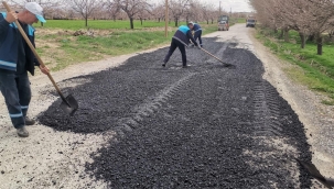 Battalgazi Belediyesi Bayram sürecinde Sahadaydı