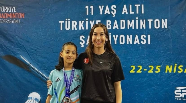 Battalgazi belediyesi milli spor kampına  sporcu yetiştiriyor