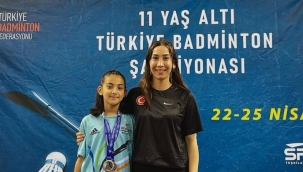 Battalgazi belediyesi milli spor kampına  sporcu yetiştiriyor