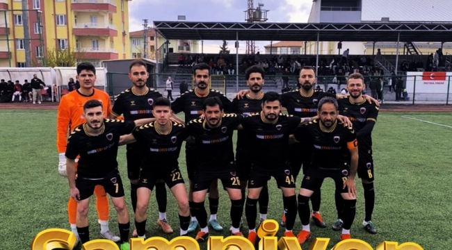  Battalgazi belediyespor Bal liginde